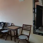 Cozy Appartement En Plein Centre De Marrakech
