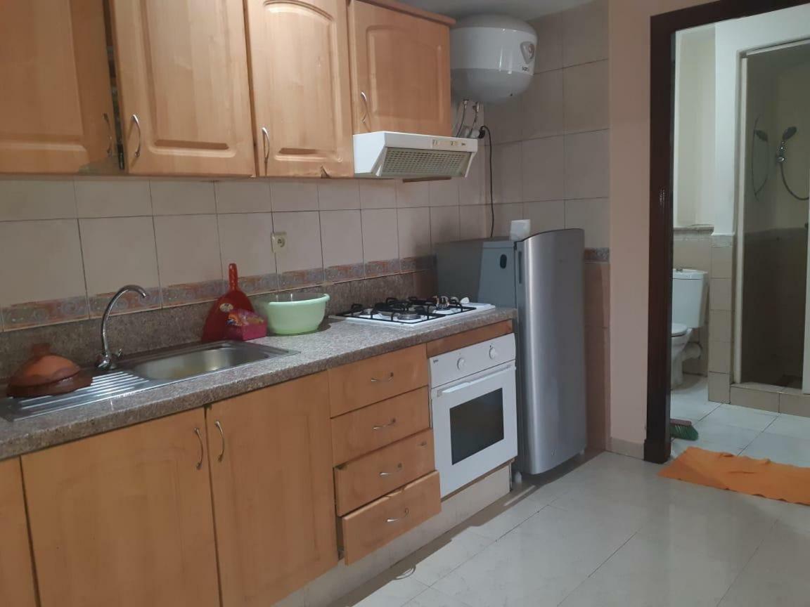 Cozy En Plein Centre De Marrakech Apartment Marrakesh