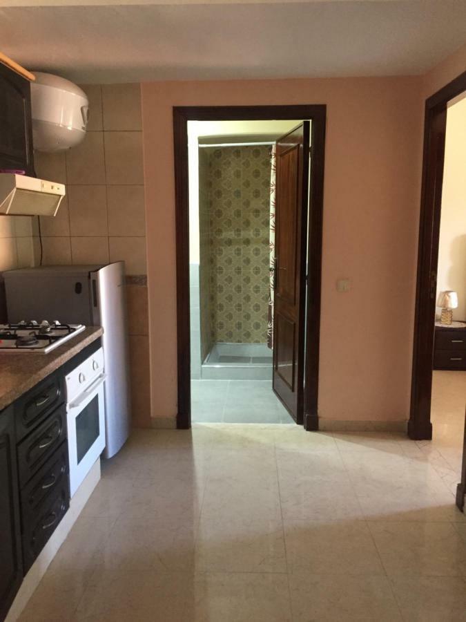Apartment Cozy En Plein Centre De Marrakech Marrakesh